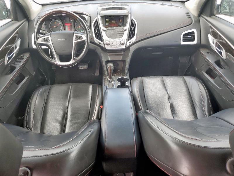 2015 GMC TERRAIN DE 2GKFLUE33F6291075
