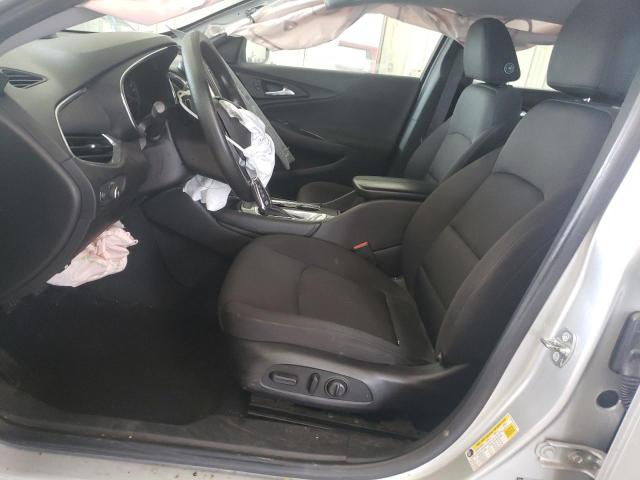 2016 CHEVROLET MALIBU LT - 1G1ZE5ST4GF235451