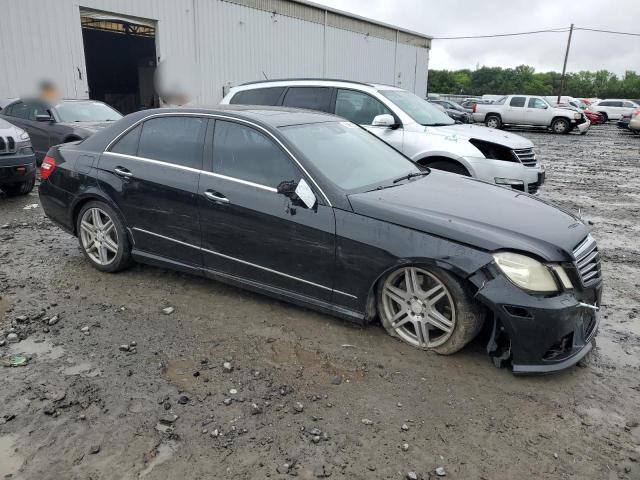 Vin: wddhf9ab8aa100953, lot: 58465925, mercedes-benz e-class 550 4matic 20104