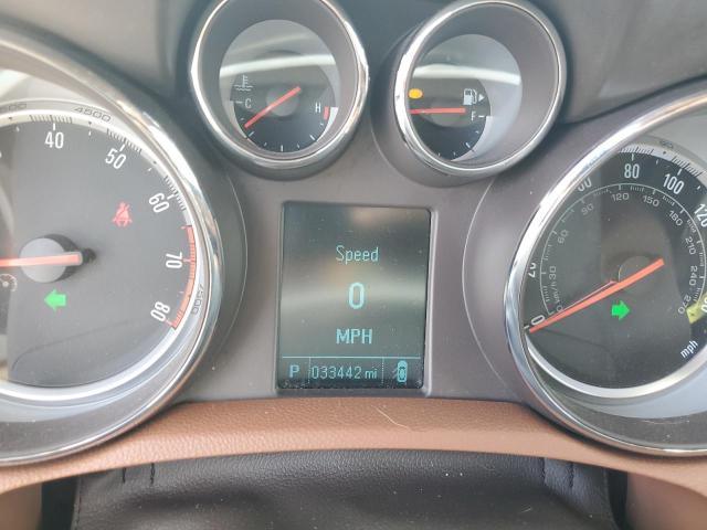 2013 BUICK ENCORE - KL4CJCSB1DB176523