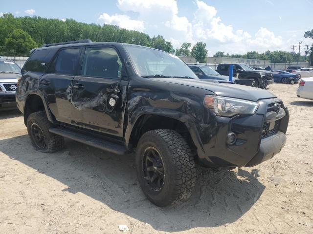 Vin: jteru5jr3m5915631, lot: 54984425, toyota 4runner sr5 premium 20214