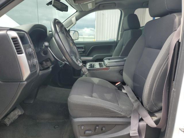 2016 CHEVROLET SILVERADO - 1GCVKREH8GZ251325