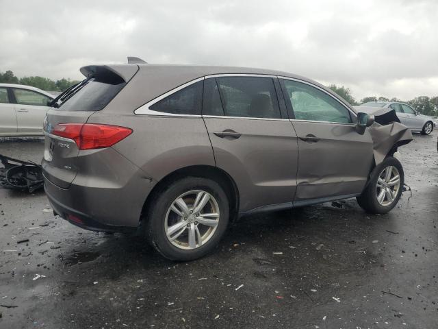 Vin: 5j8tb4h55dl023262, lot: 56865665, acura rdx technology 20133