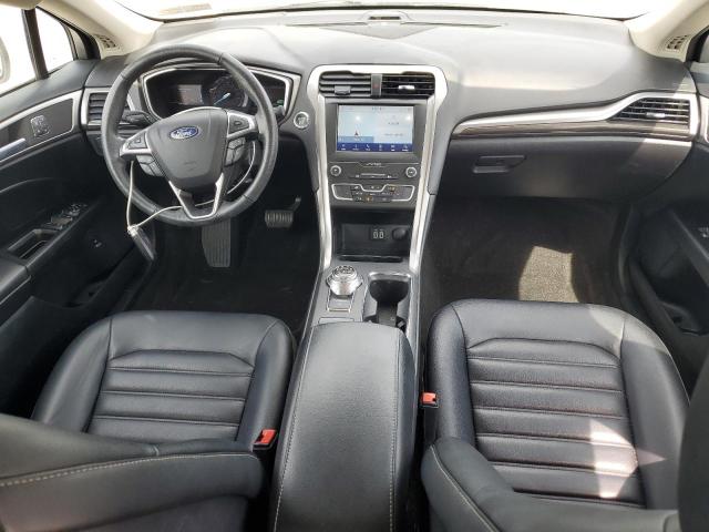 2020 FORD FUSION SEL - 3FA6P0MU7LR254155