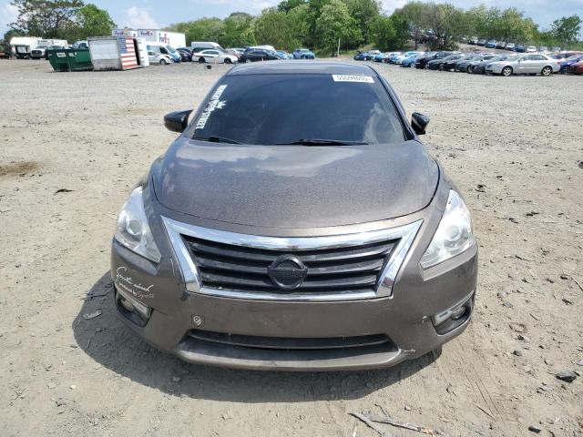 2013 NISSAN ALTIMA 2.5 - 1N4AL3AP9DC203634
