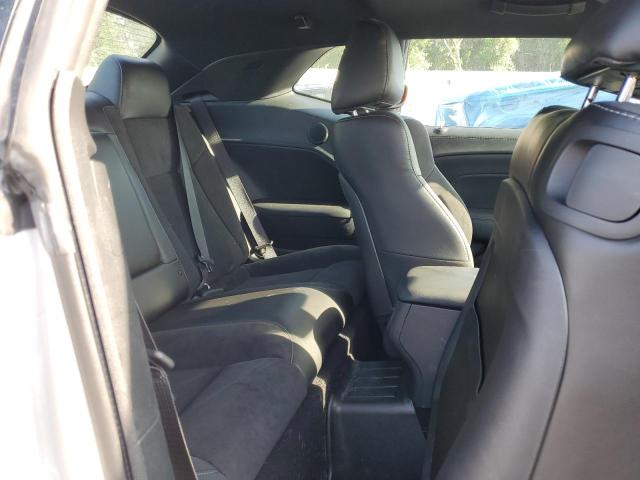 2023 DODGE CHALLENGER - 2C3CDZFJ4PH654886