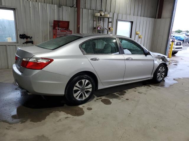 Vin: 1hgcr2f38da193967, lot: 55927185, honda accord lx 20133