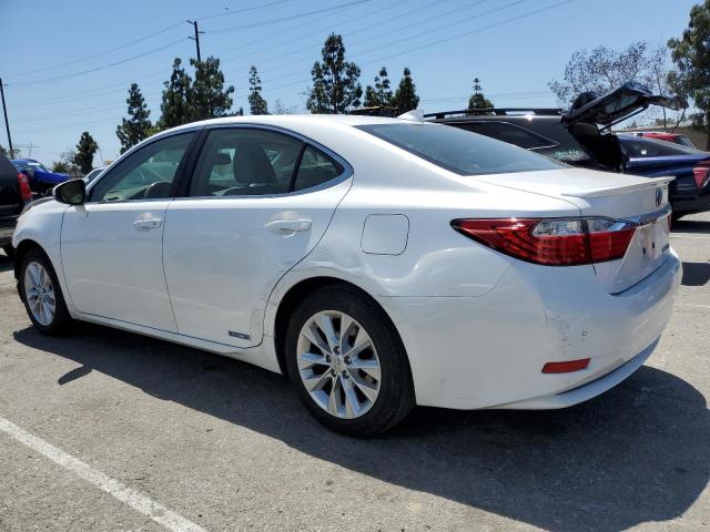 Vin: jthbw1gg8f2087495, lot: 56426825, lexus es300 300h 20152