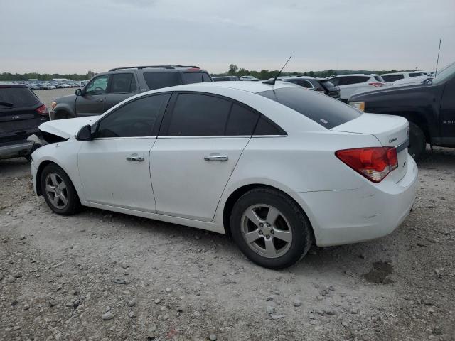 Vin: 1g1pc5sbxe7404576, lot: 57410135, chevrolet cruze lt 20142