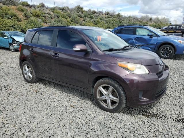 Vin: jtkkupb48d1036243, lot: 56227715, toyota scion 20134