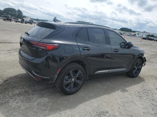 Vin: lrbfzmr4xpd166847, lot: 59148815, buick envision preferred 20233