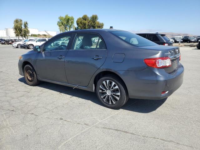 Vin: 2t1bu4ee8dc985720, lot: 57447455, toyota corolla base 20132