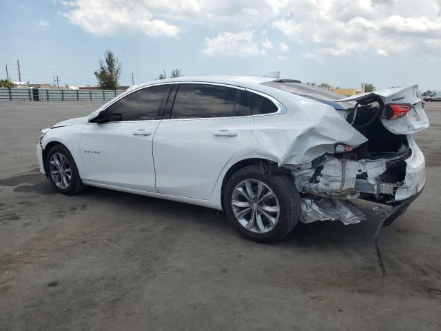 Vin: 1g1zd5st0lf041688, lot: 58060425, chevrolet malibu lt 20202