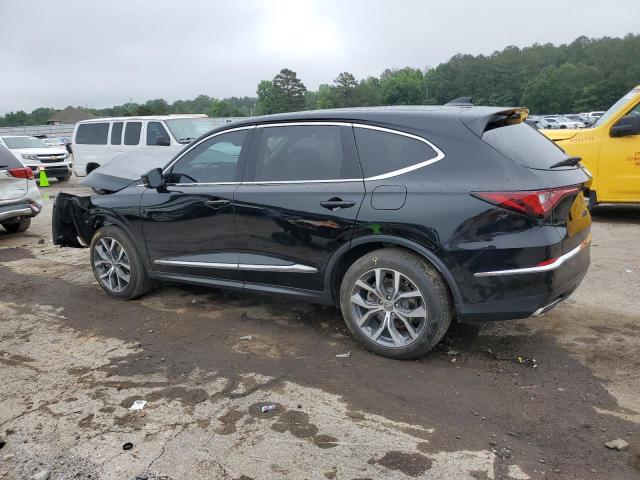 Vin: 5j8yd9h48nl009233, lot: 55588145, acura mdx technology 20222