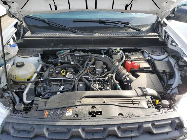 2024 FORD MAVERICK X - 3FTTW8A9XRRB42523