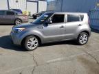 2016 KIA SOUL + - KNDJP3A50G7322781