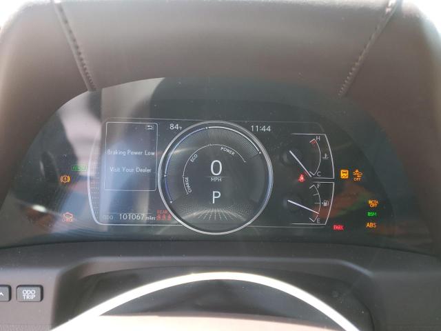 2021 LEXUS ES 300H 58ADA1C14MU003706