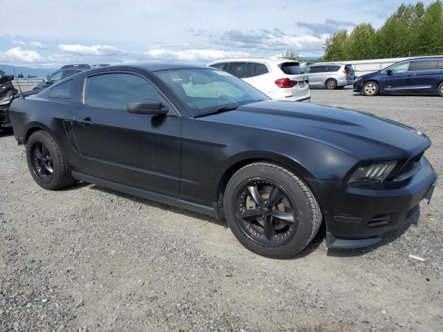 Vin: 1zvbp8am6c5210840, lot: 57708335, ford all models 20124