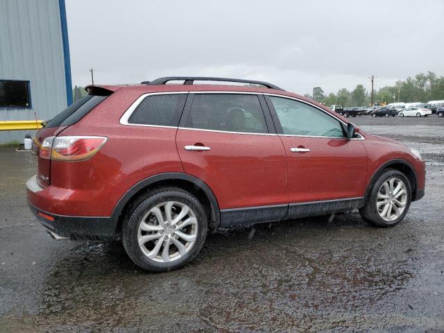 Vin: jm3tb2dv8c0340811, lot: 56756905, mazda cx-9 20123