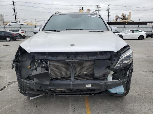 2017 MERCEDES-BENZ GLS 450 4M 4JGDF6EE5HA985405