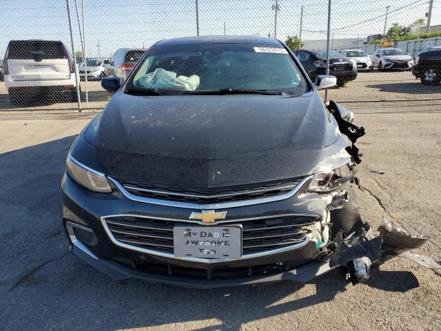 2018 CHEVROLET MALIBU 4D 1G1ZD5ST7JF133362