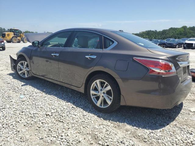 Vin: 1n4al3ap3fn396595, lot: 57831735, nissan altima 2.5 20152