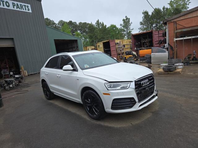 AUDI Q3 PREMIUM