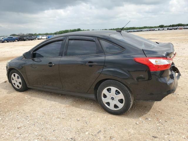 Vin: 1fadp3e21el209011, lot: 55846655, ford focus s 20142