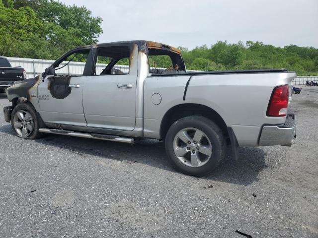 Vin: 3c6rr7lt7hg774921, lot: 57281765, ram 1500 slt 20172