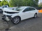 2018 CHEVROLET MALIBU LT - 1G1ZD5ST4JF238537