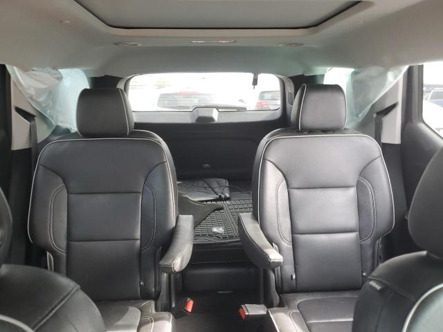 2020 CHEVROLET TRAVERSE H 1GNEVNKWXLJ179353