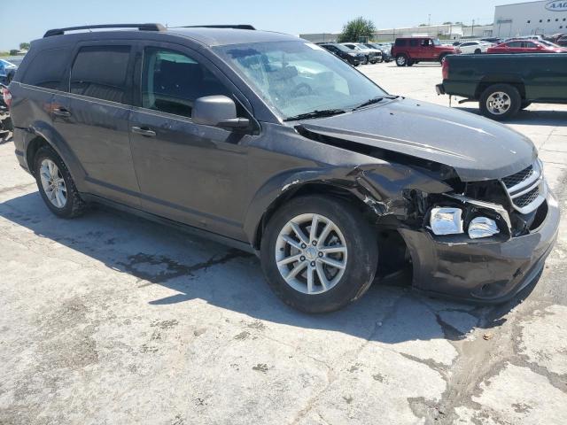 2016 DODGE JOURNEY SX 3C4PDCBB3GT128300