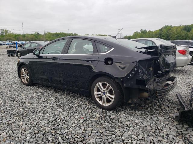 Vin: 3fa6p0hd0jr228066, lot: 56870935, ford fusion se 20182