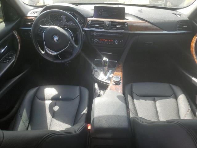 2014 BMW 328 XI #3310356957