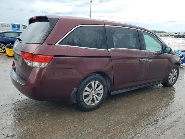Vin: 5fnrl5h65eb125265, lot: 54629175, honda all models exl 20143
