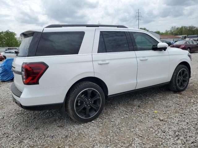 Vin: 1fmju2a80rea78394, lot: 55051285, ford expedition limited 20243