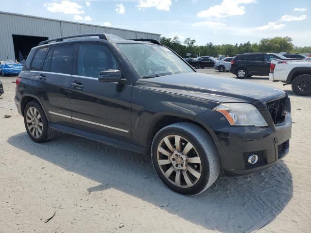 Vin: wdcgg5gb1af412581, lot: 58212185, mercedes-benz glk-class 350 20104