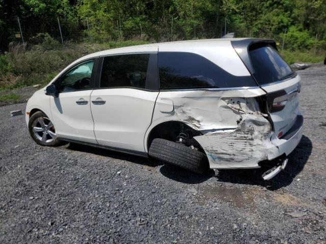 2018 HONDA ODYSSEY EX - 5FNRL6H71JB025298