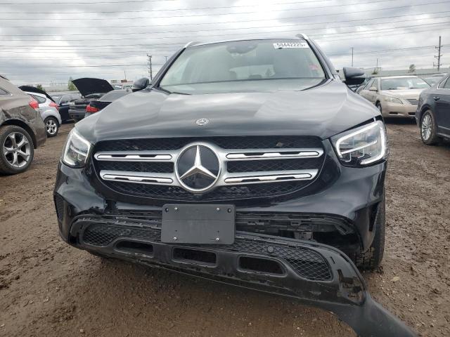 2020 MERCEDES-BENZ GLC 300 4M W1N0G8EB1LF790505