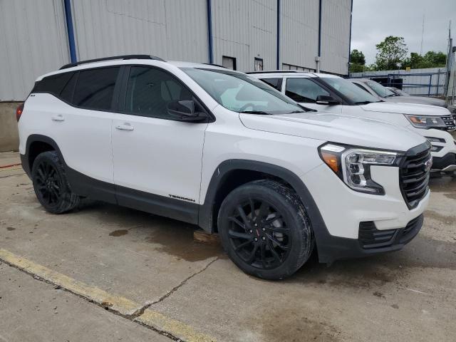Vin: 3gkalteg5pl204054, lot: 58471455, gmc terrain sle 20234