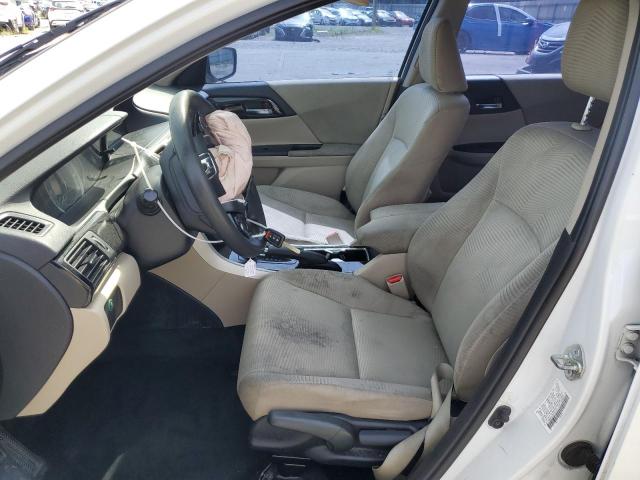 2017 HONDA ACCORD LX - 1HGCR2F33HA088789