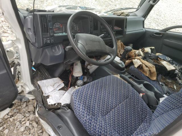 2024 CHEVROLET 4500 #3180900993