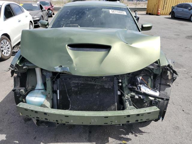 2019 DODGE CHARGER GT - 2C3CDXHG0KH585175