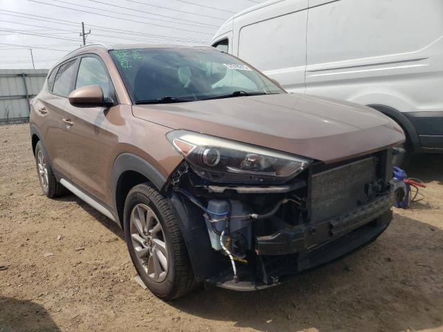 Vin: km8j33a42hu440090, lot: 57318315, hyundai tucson limited 20174