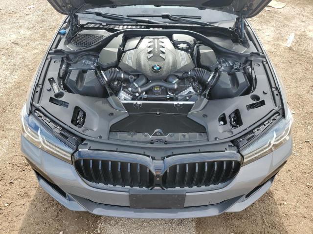 2021 BMW M550XI WBA13BK01MCF31149