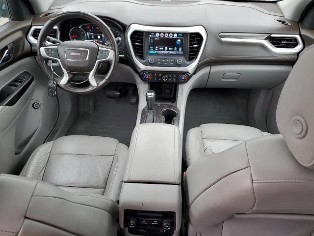 2019 GMC ACADIA SLT - 1GKKNMLS3KZ255114