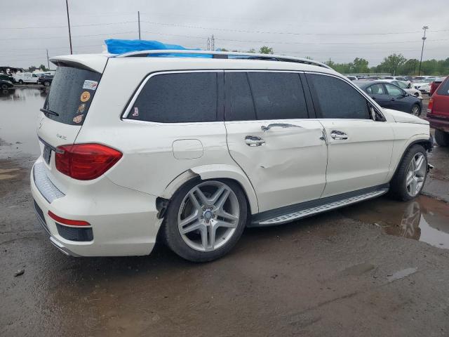 Vin: 4jgdf7de6fa470160, lot: 57782345, mercedes-benz gl-class 550 4matic 20153