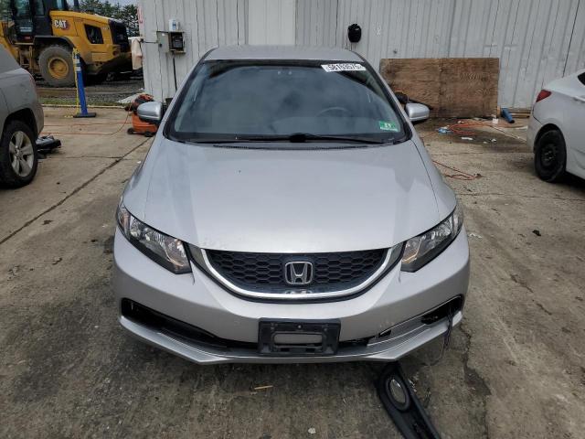 2015 HONDA CIVIC LX - 19XFB2F57FE017820