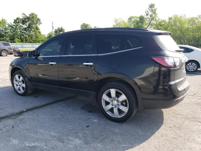 Vin: 1gnkrgkd9gj214357, lot: 56993455, chevrolet traverse lt 20162