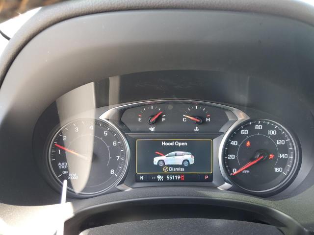 2024 GMC TERRAIN AT 3GKALYEG3RL120900